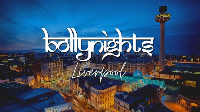 Bollynights Liverpool