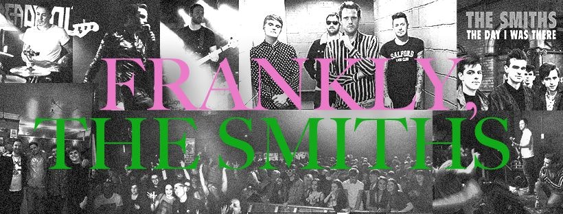 Frankly, The Smiths Live