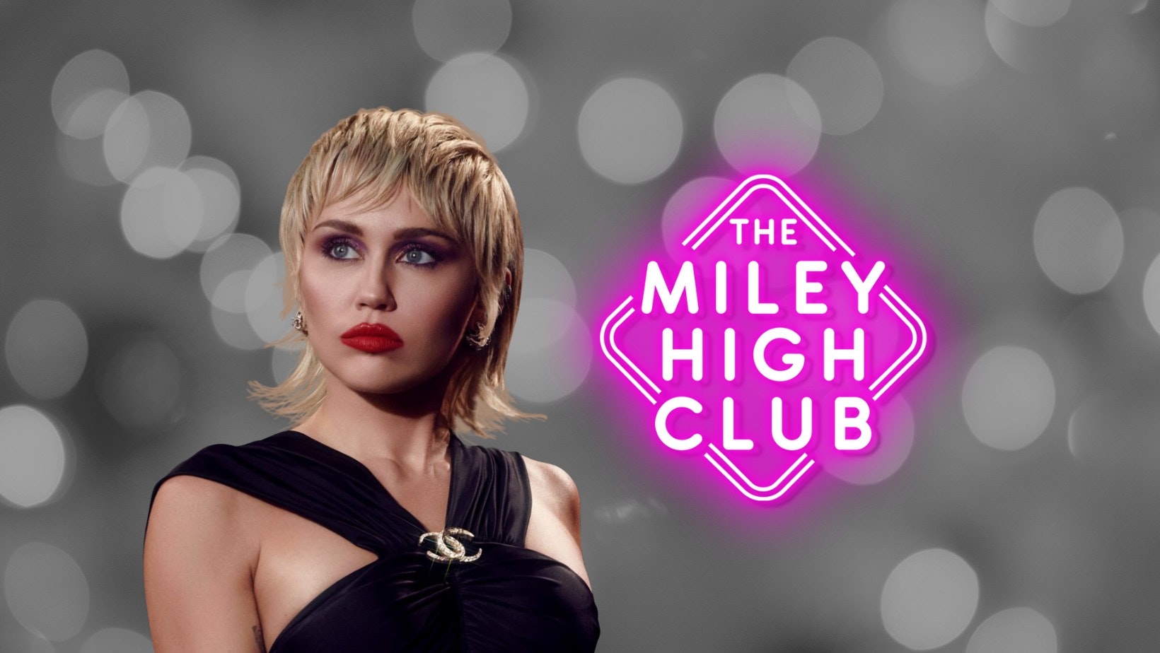 The Miley High Club – Miley Cyrus & Hannah Montana Club Night