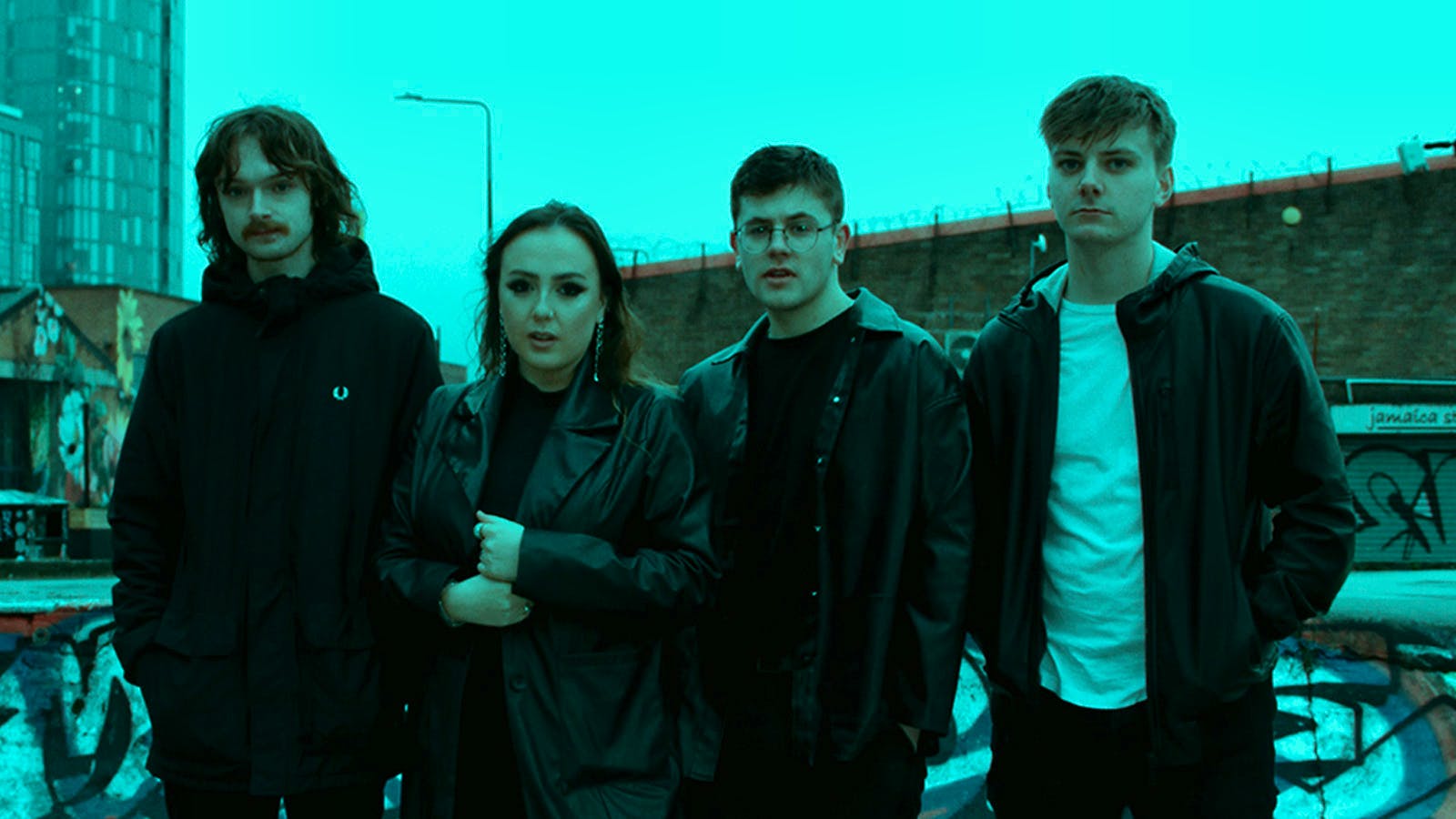 Escapades | Gullivers, Manchester