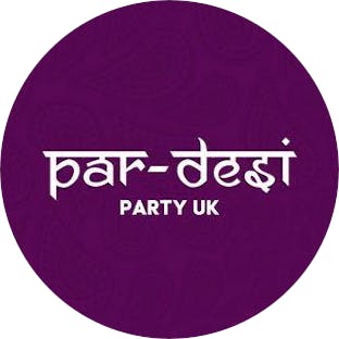 par - desi party UK