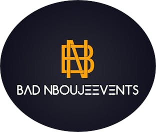 BadNboujeevents 