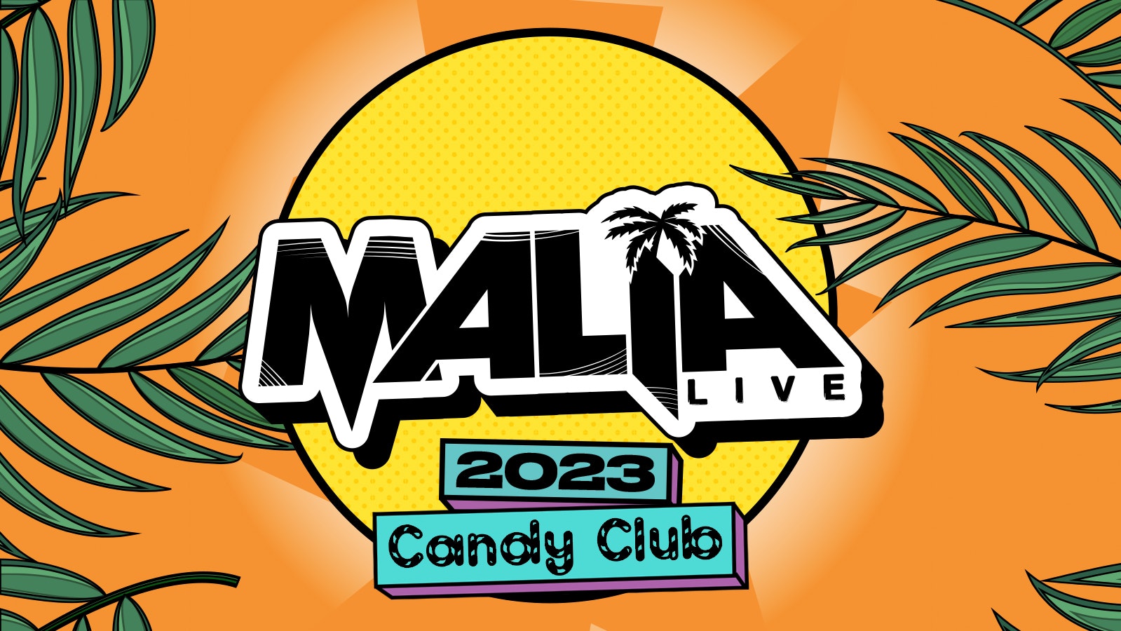 Malia Live: Danny T