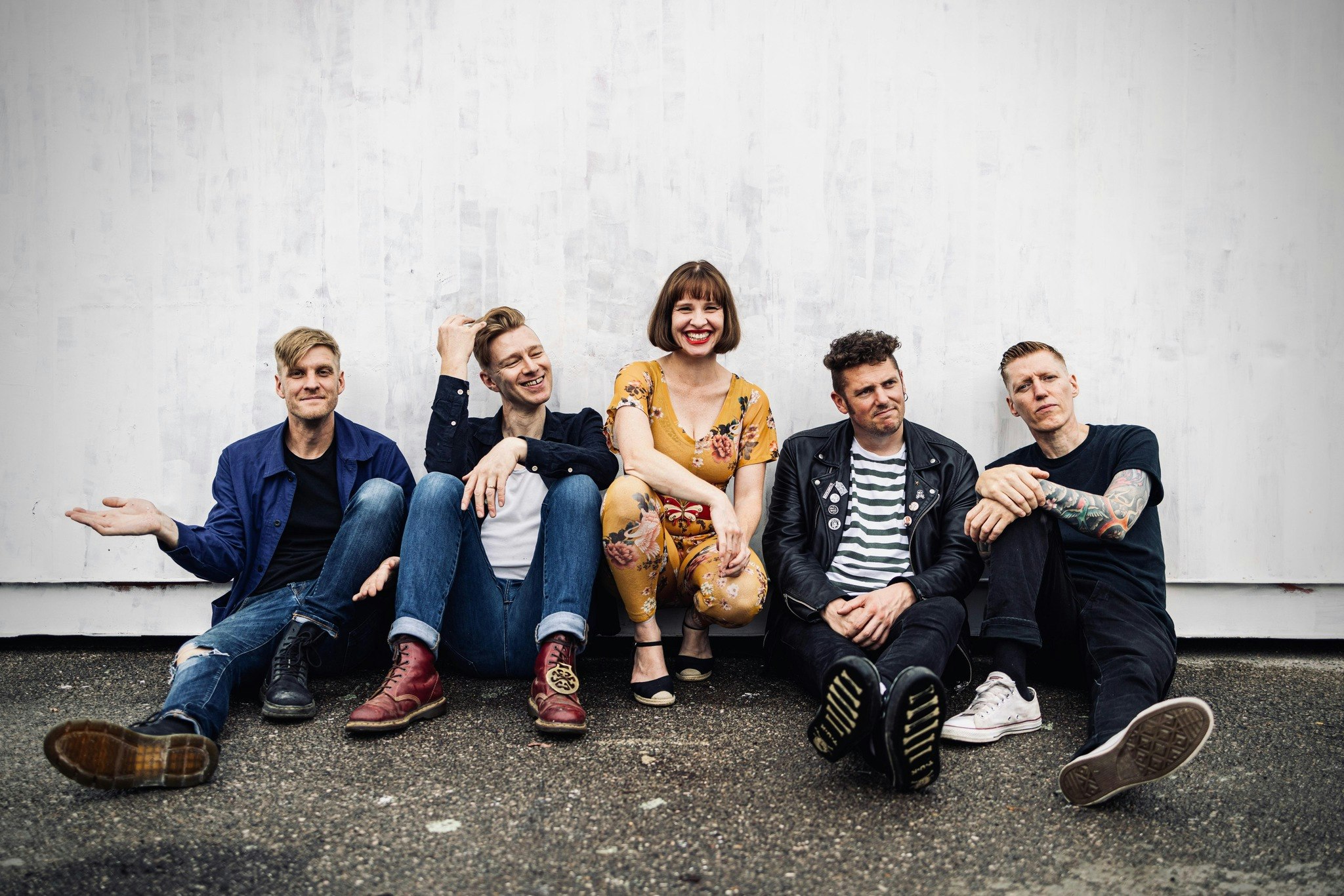 Skinny Lister