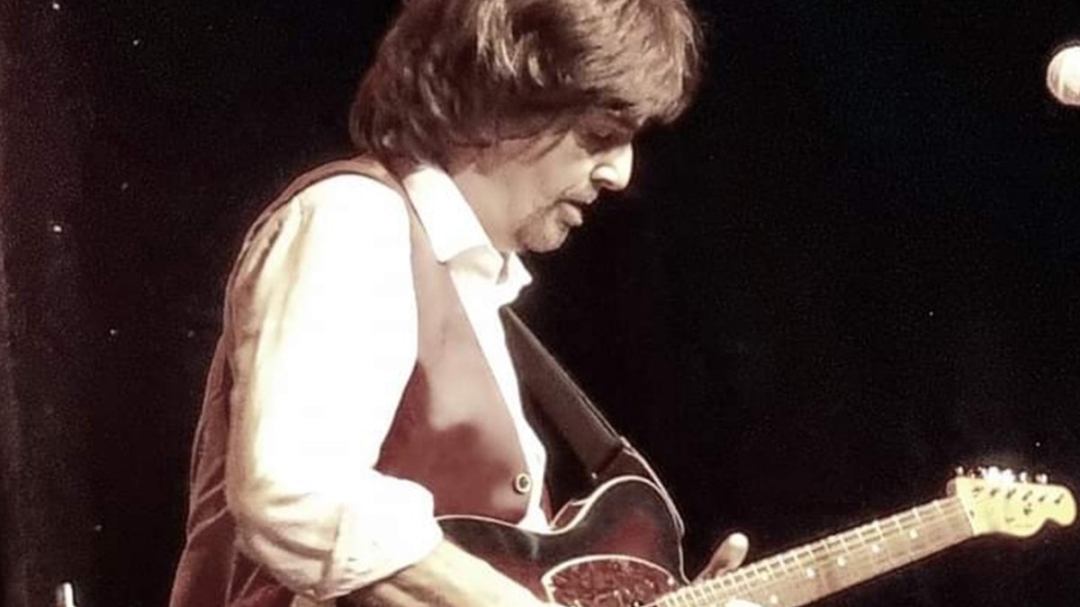 George – A Tribute To George Harrison