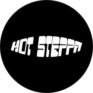 Hot Steppa 