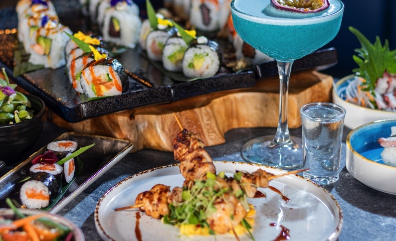 MYP Supper Club @ SakkuSamba – 06.09.23