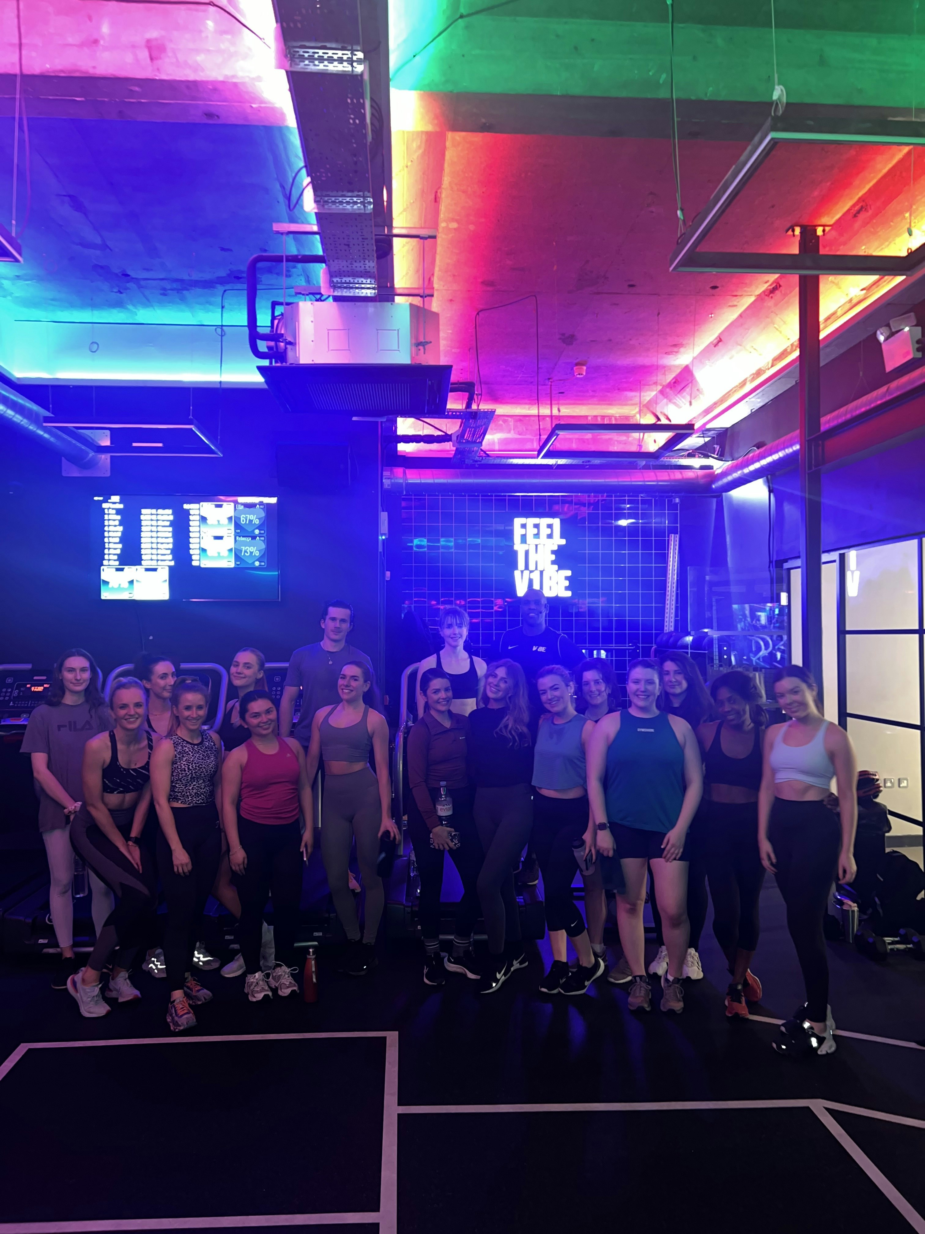 MYP Health & Wellbeing – LIFESTYLE FITNESS – 07.09.23 – tickets released 17.08.23