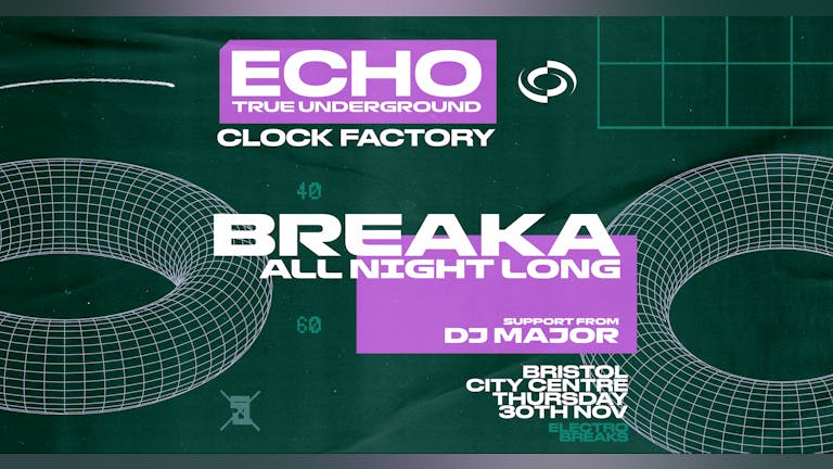 Echo: Breaka (All Night Long)