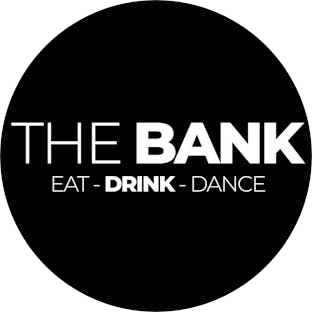 The BANK Bar & Beer Garden
