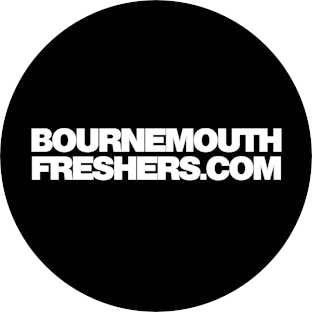 Bournemouth Freshers 2023