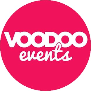 VOODOO events