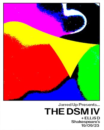 The DSM IV
