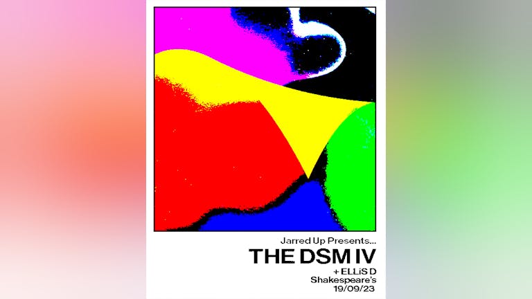 The DSM IV