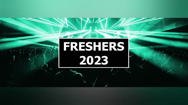 Dundee Freshers Events