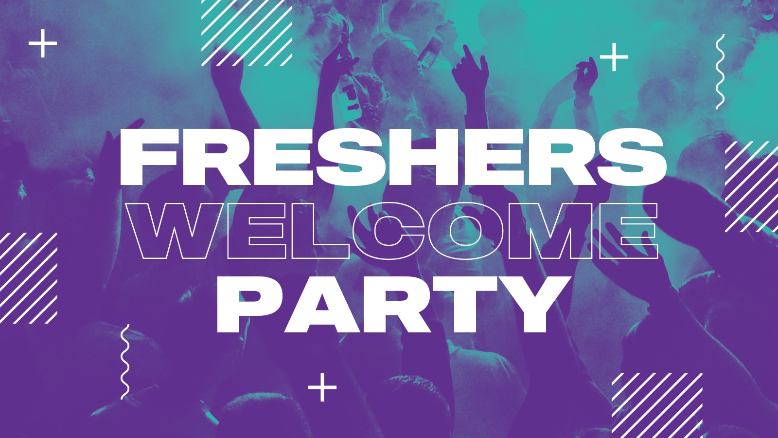 Coventry – Freshers Welcome Party