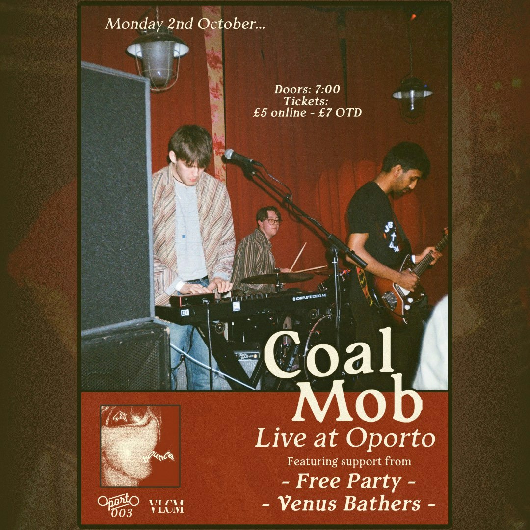 Coal Mob