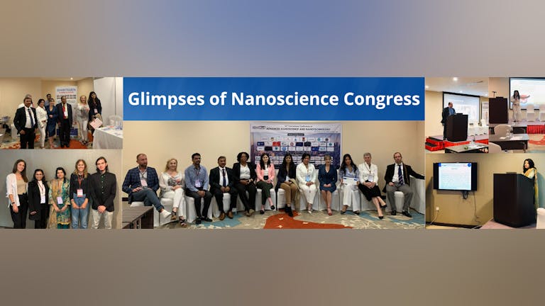 27th International Conference on Advanced Nanoscience and Nanotechnology