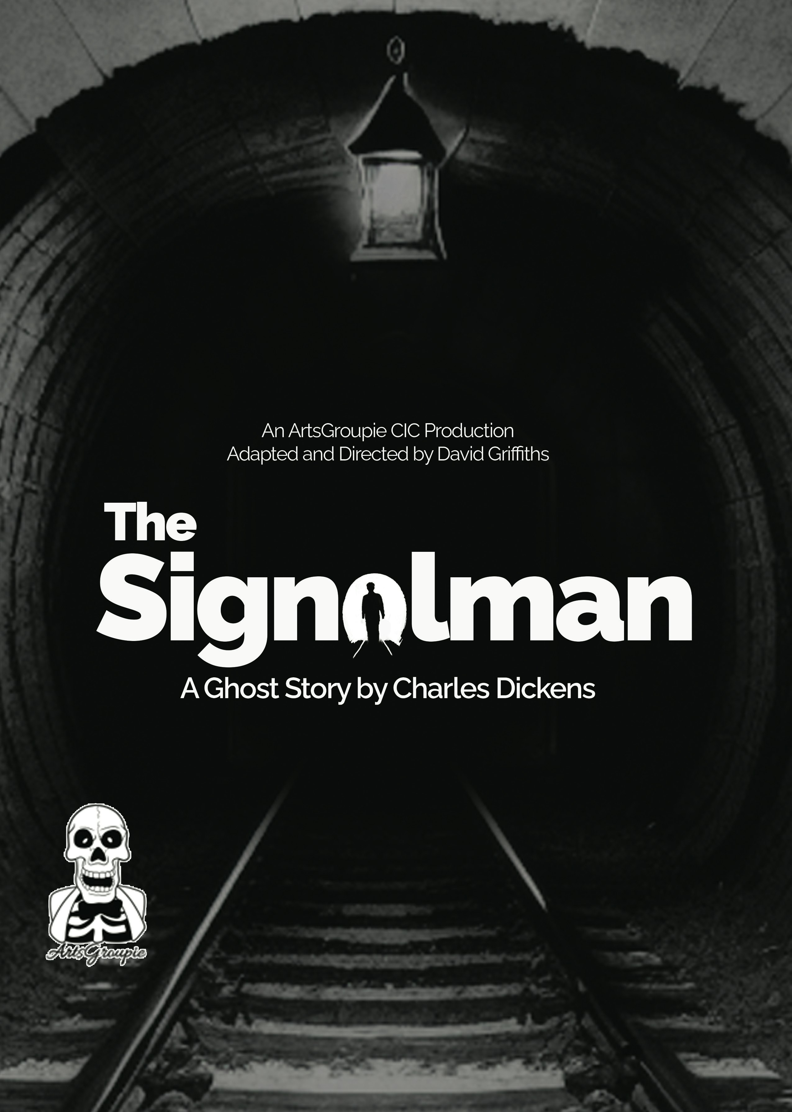 The Signalman