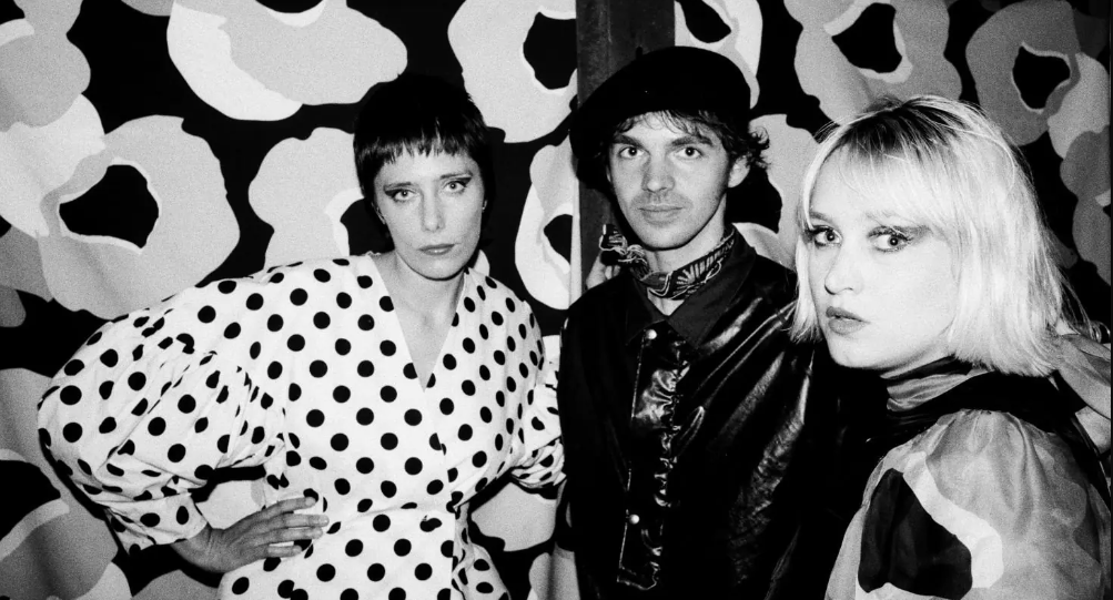 Baby’s Berserk + Dee Diva