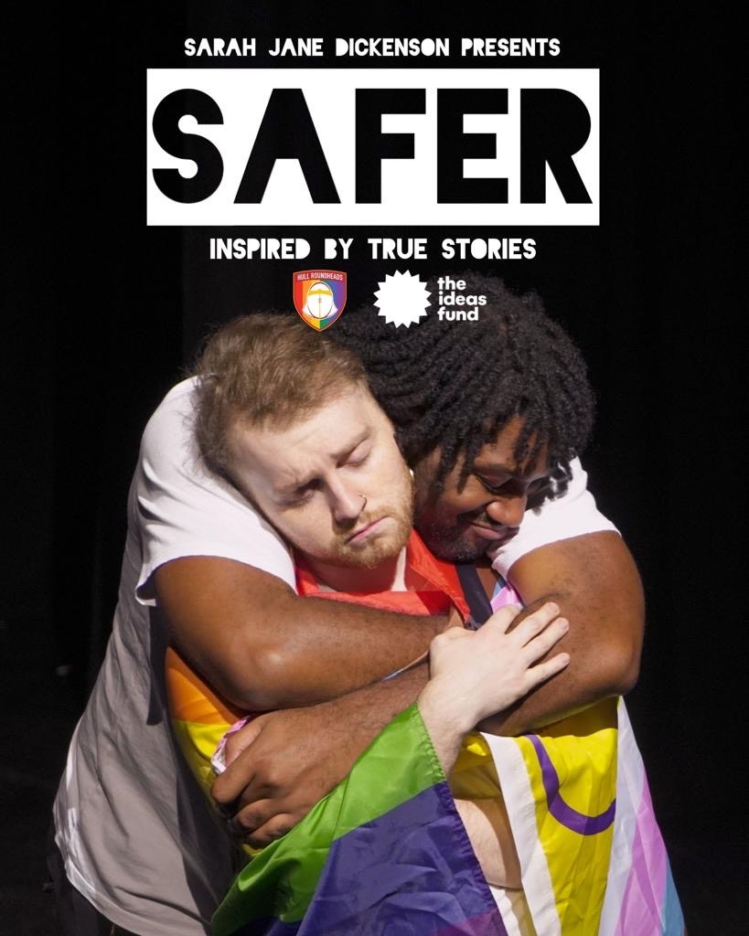 SAFER