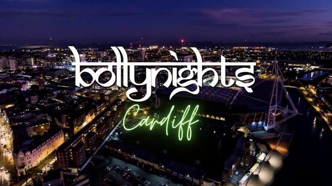 Bollynights Cardiff