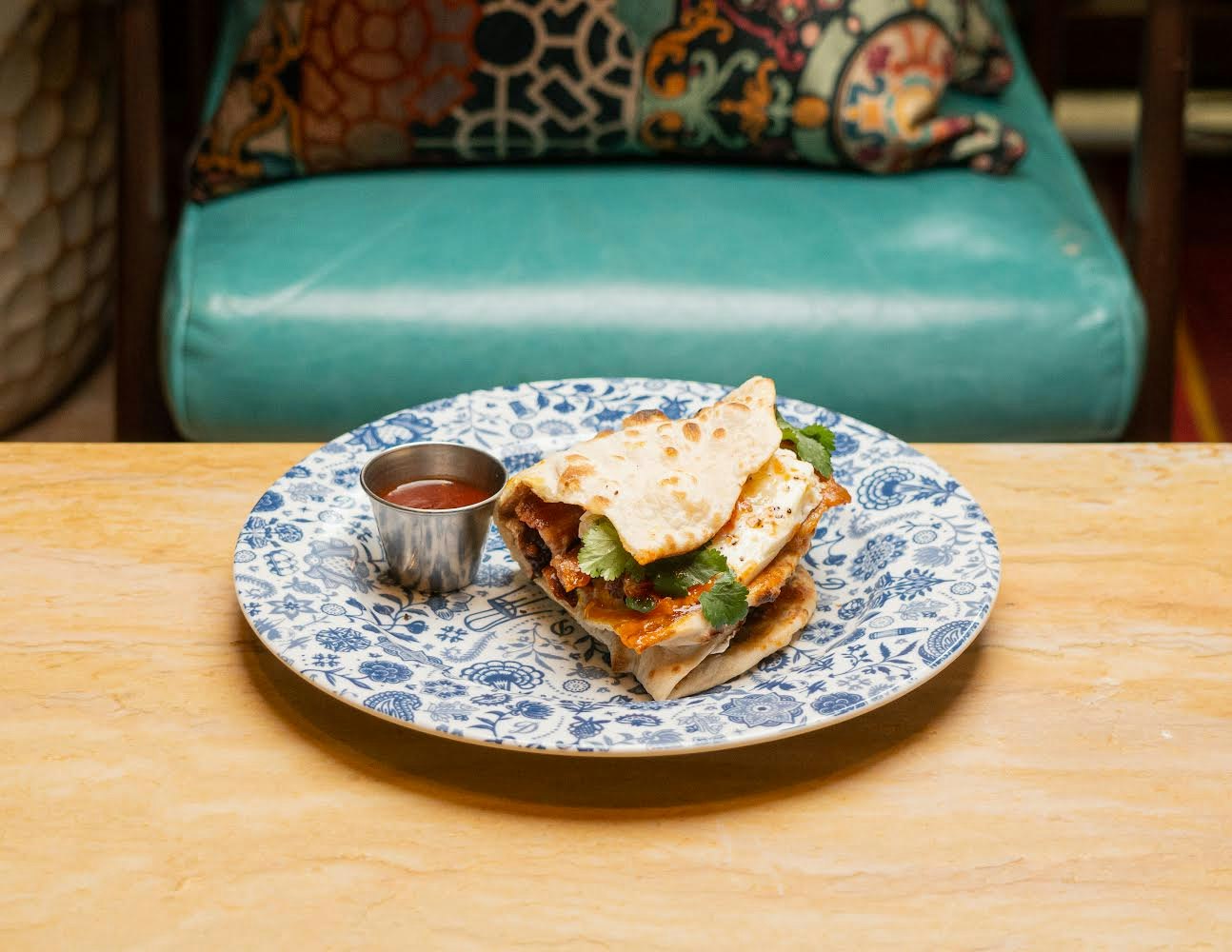 SOLD OUT: MYP Breakfast Club @ Dishoom – 17.10.23 tickets released 30.08.23 at 11am