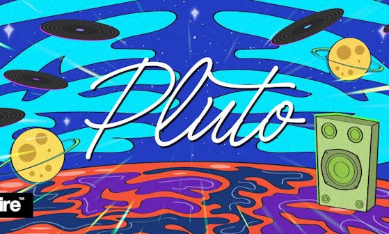 Leeds Conservatoire Students - Pluto Mondays 