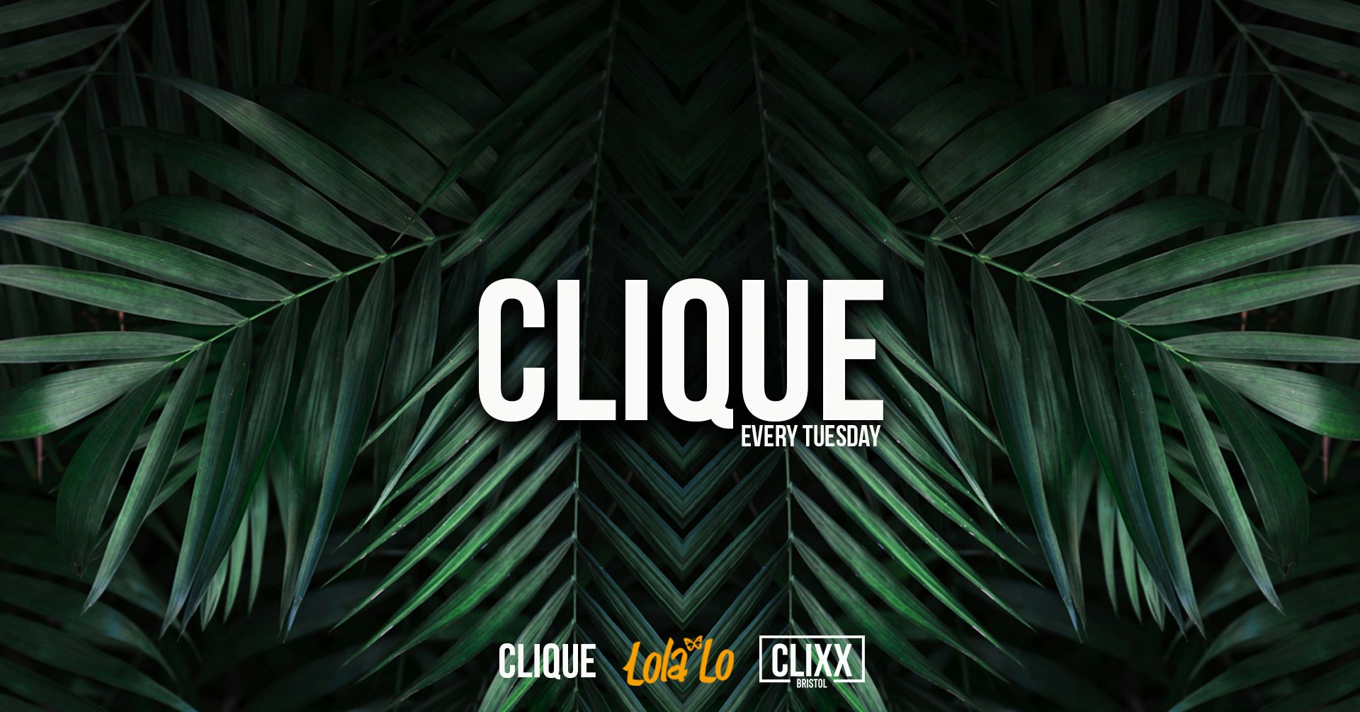 CLIQUE | Summer Sessions // JOIN THE MO F**KING CLIQUE