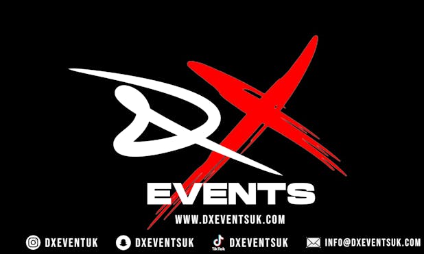 DX EVENTS UK