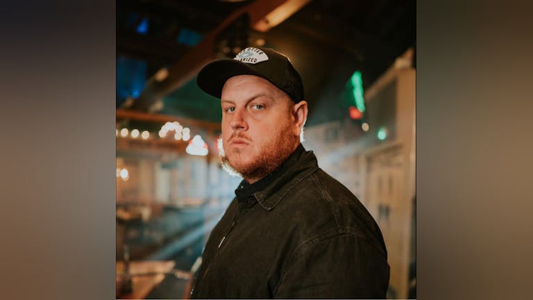 SOLD OUT - LUKE COMBS UK
