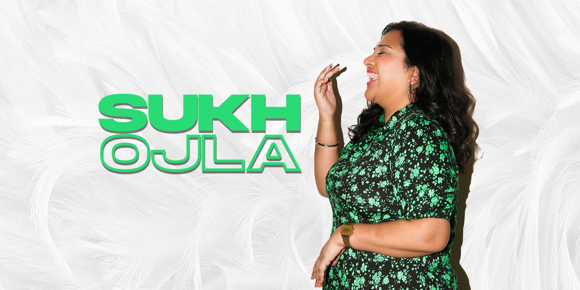 Sukh Ojla : Untitled 2024 – Slough  ** Join Waiting List **