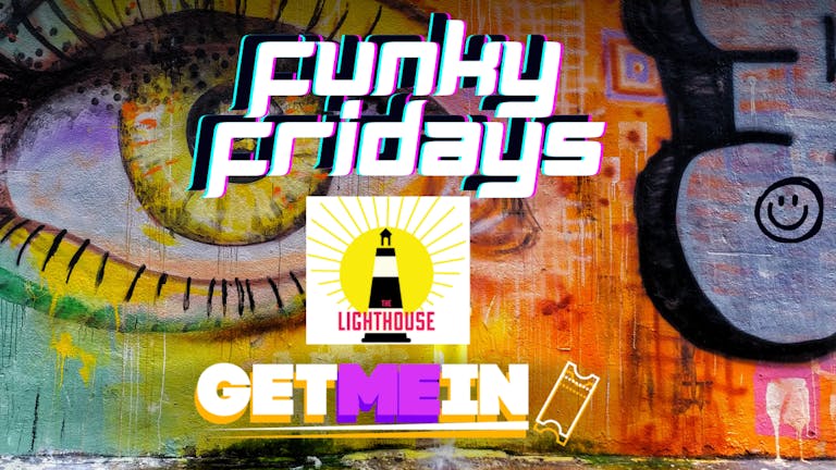Bashment & Afro Party / Every Friday @ lighthouse Shoreditch / Get Me In!