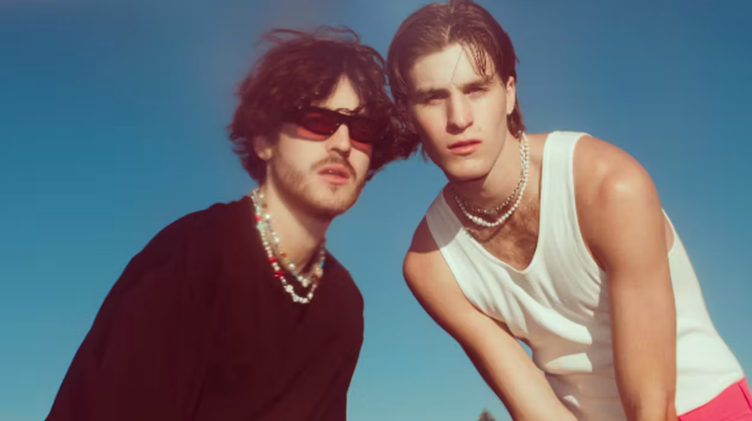 SAMETIME + Arcadia Residential + Spatz