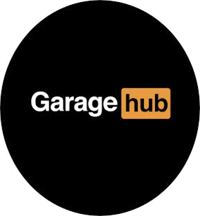 Garage Hub Events