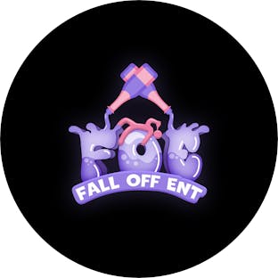 Fall Off Event