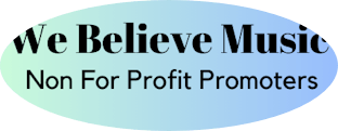 We Believe Music Promotions