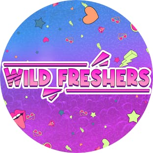 Official Wild Freshers 2023
