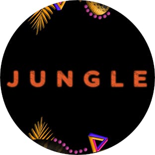 Jungle Newcastle