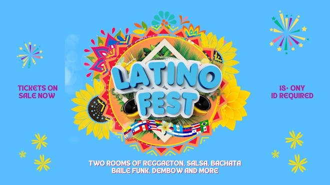 Latino Fest Newcastle