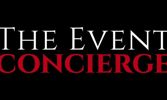 The Event Concierge London