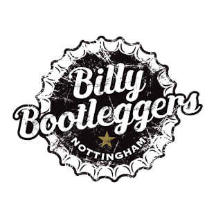 Billy Bootleggers Nottingham