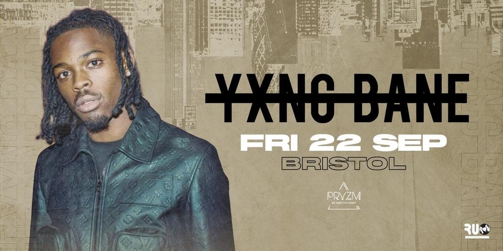 BOUJEE Presents YXNG BANE