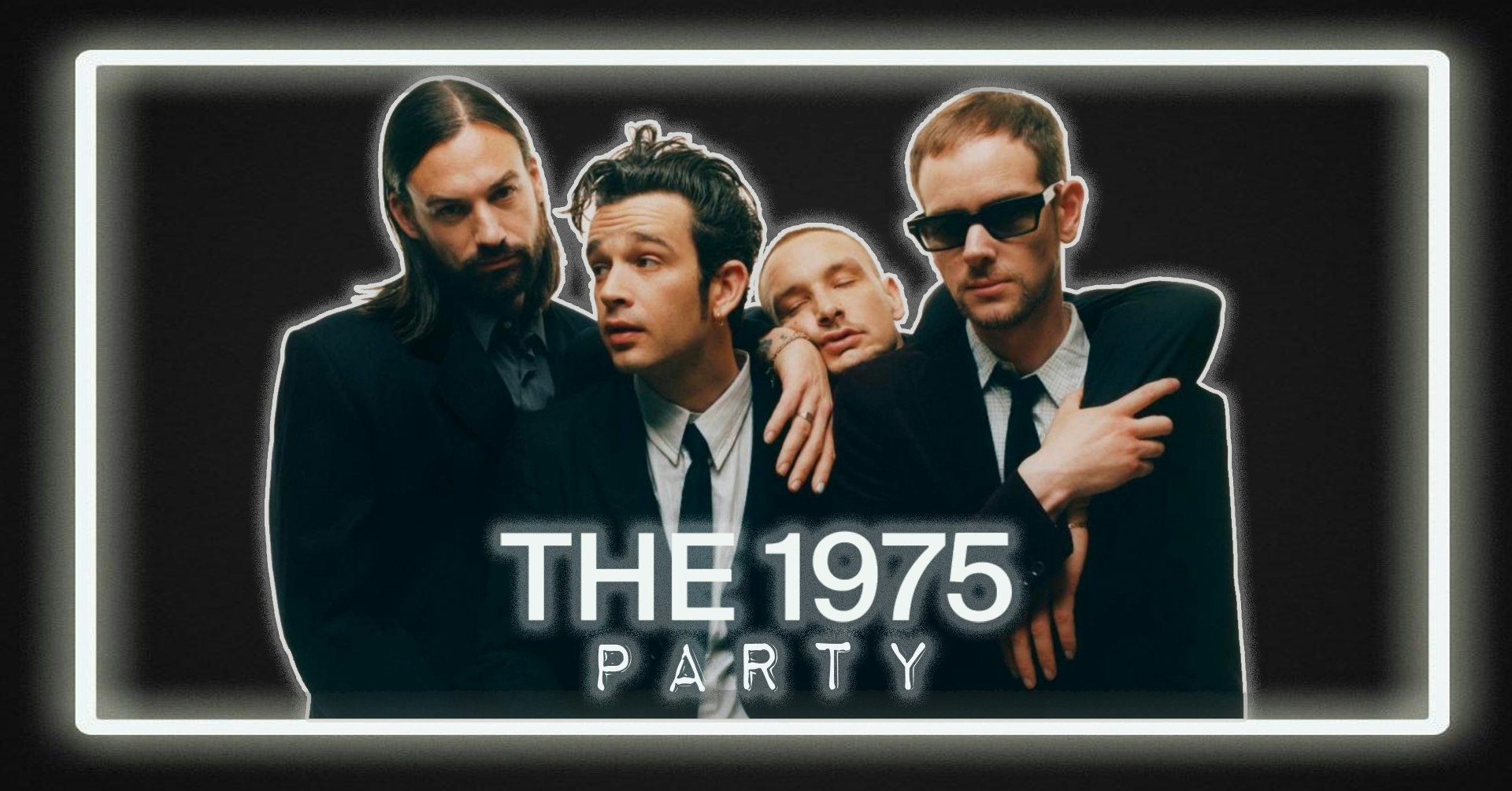 The 1975 Party (Cardiff)