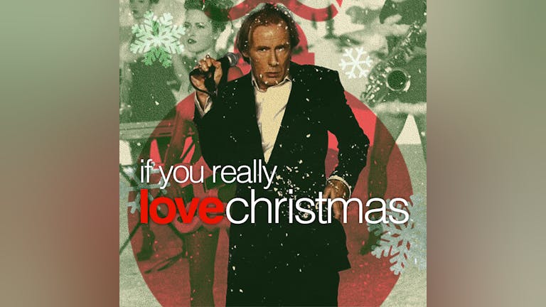 If You Really Love Christmas - Liverpool