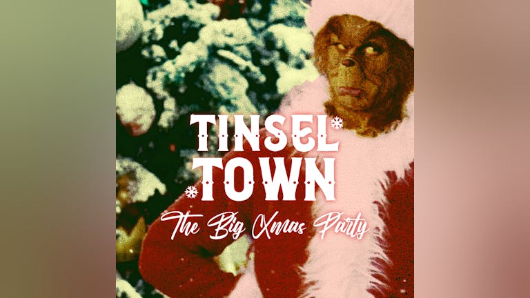 Tinsel Town - Liverpool