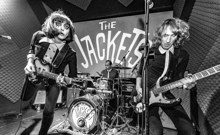 The Jackets