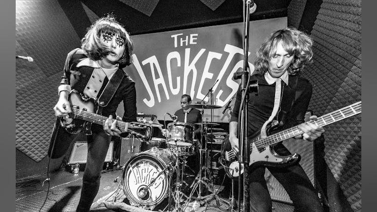 The Jackets 
