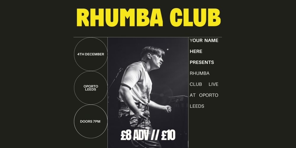 Rhumba Club