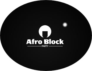 Afro Block Party